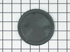 438592-2-S-Frigidaire-316098505         -Burner Cap
