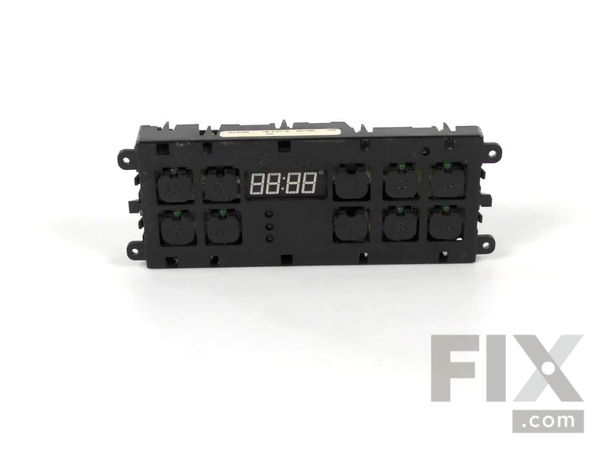 438691-1-M-Frigidaire-316101000         -CLOCK/TIMER
