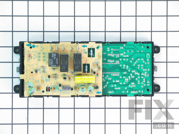 438692-1-M-Frigidaire-316101001         -CLOCK/TIMER