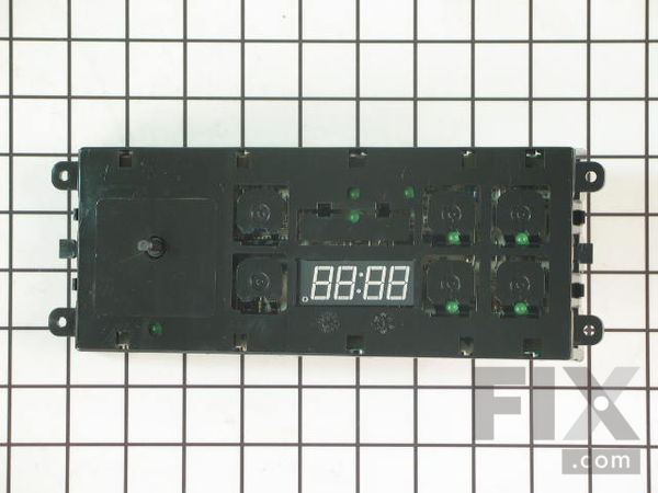 438698-1-M-Frigidaire-316101103         -Electronic Clock/Timer