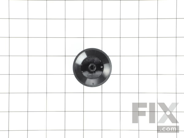 438701-1-M-Frigidaire-316101400         -Thermostat Knob - Black