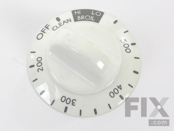 438702-1-M-Frigidaire-316101401         -KNOB
