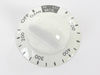 KNOB – Part Number: 316101401