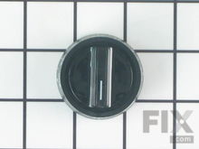 Thermostat Knob – Part Number: 316102300