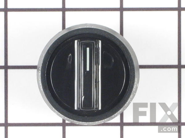 438746-1-M-Frigidaire-316102304         -Thermostat Knob