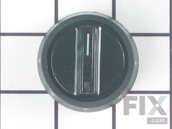 438748-1-M-Frigidaire-316102307         -Control Knob