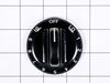 KNOB-CONTROL – Part Number: 316108905