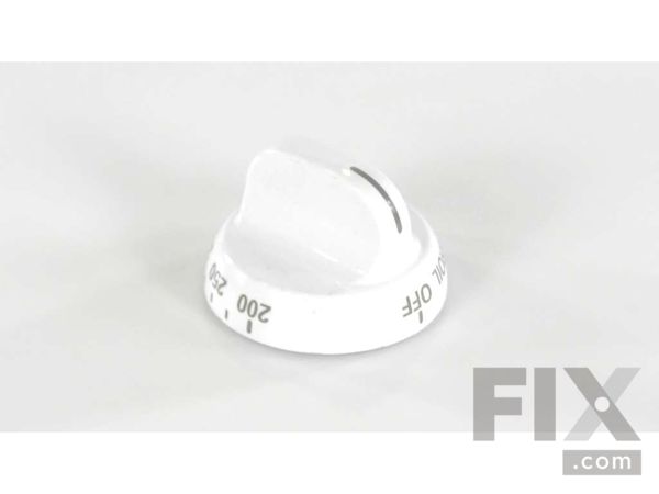 438866-1-M-Frigidaire-316109003         -KNOB