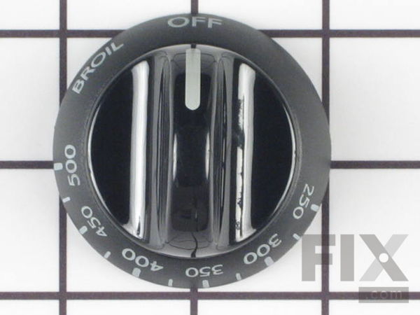 438882-1-M-Frigidaire-316109506         -Thermostat Knob