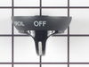 438882-2-S-Frigidaire-316109506         -Thermostat Knob