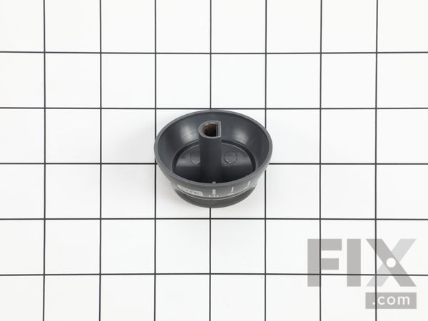 438891-1-M-Frigidaire-316109515         -Range Top Valve Knob