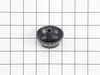 Range Top Valve Knob – Part Number: 316109515