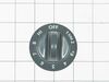 KNOB – Part Number: 316109606