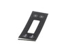 439038-3-S-Frigidaire-316115307         -Clock/Timer Overlay - Black