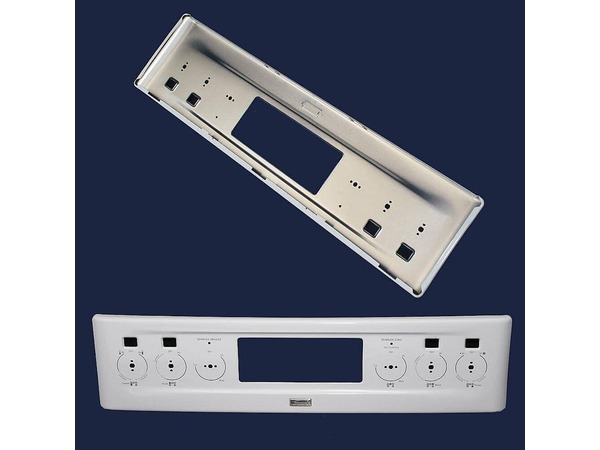 439112-1-M-Frigidaire-316118213         -PANEL