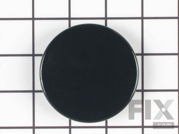 439239-1-M-Frigidaire-316122100         -Burner Cap - Black