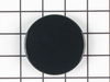 439239-1-S-Frigidaire-316122100         -Burner Cap - Black