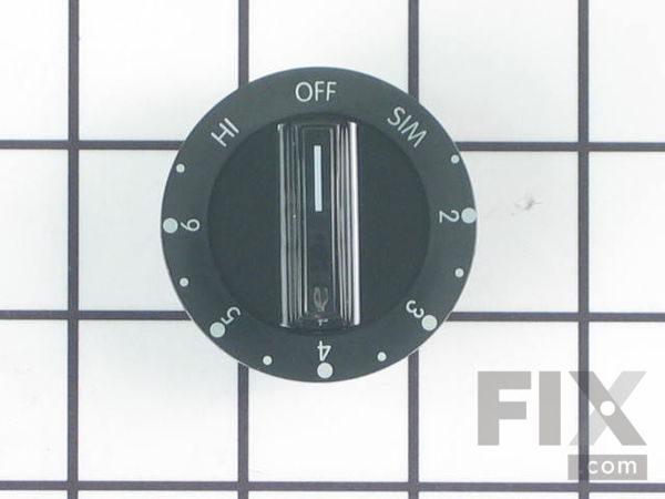 439264-1-M-Frigidaire-316123303         -Infinite Switch Knob