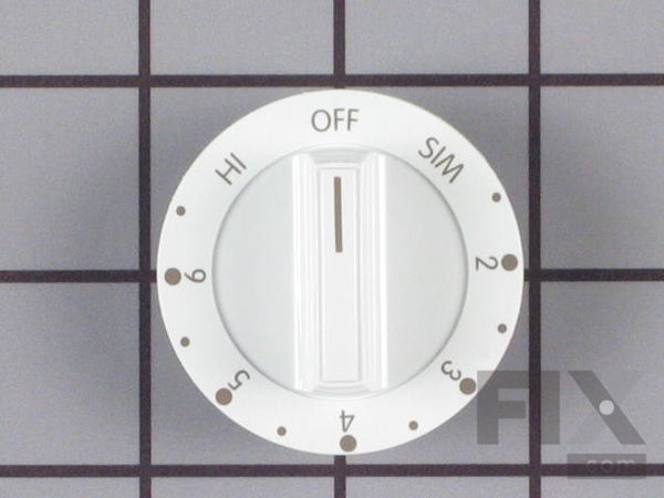 439265-1-M-Frigidaire-316123304         -Infinite Switch Knob