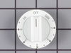 Infinite Switch Knob – Part Number: 316123304