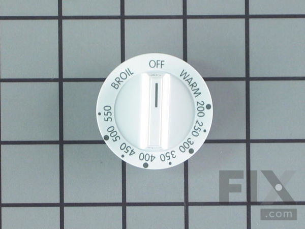 439267-1-M-Frigidaire-316123306         -Thermostat Knob