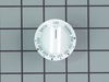 Thermostat Knob – Part Number: 316123306