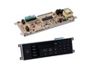 CLOCK-TIMER W/OVERL – Part Number: 316127903