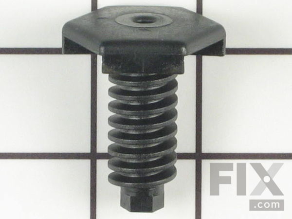 439358-1-M-Frigidaire-316129200         -Leveling Leg