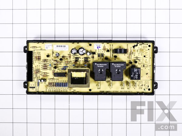 439391-1-M-Frigidaire-316131601         -CLOCK/TIMER