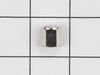 439475-2-S-Frigidaire-316136600         -Fan Blade Retainer Nut