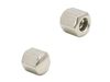 439475-3-S-Frigidaire-316136600         -Fan Blade Retainer Nut