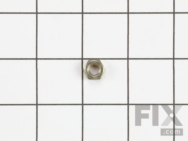439565-1-M-Frigidaire-3161461           -Refrigerator Lock Nut