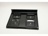 Gas Maintop - Black – Part Number: 316202331