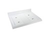 439630-1-S-Frigidaire-316202332         -Cooktop - White