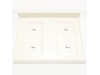 MAIN TOP – Part Number: 316202334