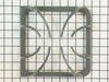 439633-1-S-Frigidaire-316202401         -Burner Grate