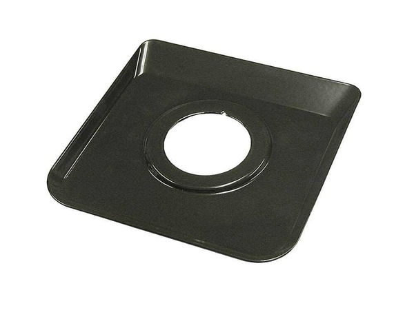 439636-1-M-Frigidaire-316202501         -Drip Pan - Right Rear - Black