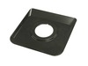 Drip Pan - Right Rear - Black – Part Number: 316202501