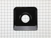 Drip Pan - Left Front and Rear - Black – Part Number: 316202505