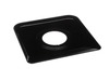 439638-2-S-Frigidaire-316202505         -Drip Pan - Left Front and Rear - Black