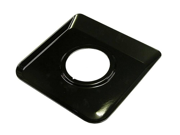 439641-1-M-Frigidaire-316202509         -Drip Pan - Right Front - Black