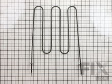 Broil Element – Part Number: 316203301