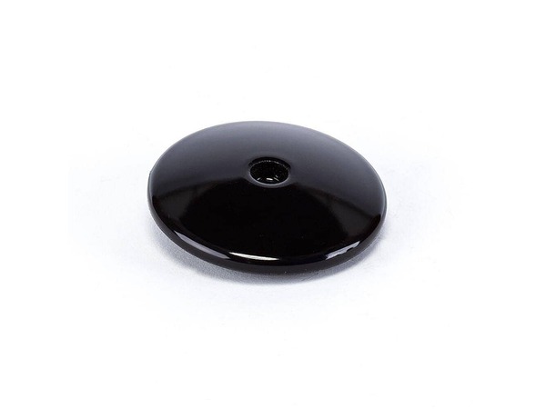439720-1-M-Frigidaire-316206500         -Burner Cap - 5K - Black