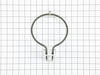 Convection Fan Element - 350W – Part Number: 316211603