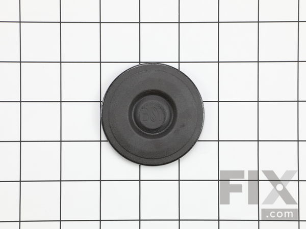 439750-1-M-Frigidaire-316213500         -Burner Cap - LF, LR, RR