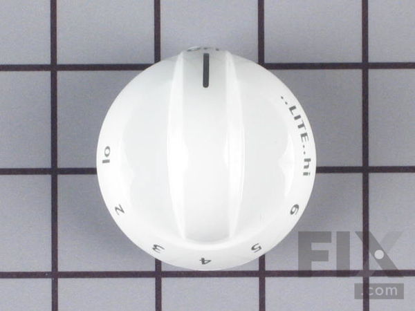439784-1-M-Frigidaire-316220000         -Burner Knob
