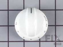 Burner Knob – Part Number: 316220000