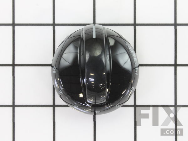 439785-1-M-Frigidaire-316220002         -Top Burner Knob