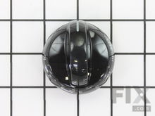 Top Burner Knob – Part Number: 316220002
