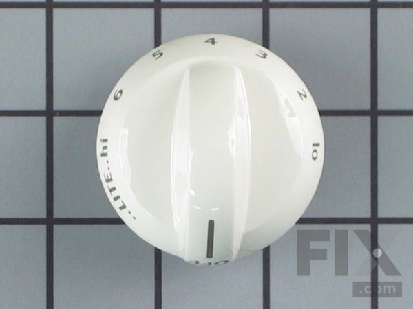 439786-1-M-Frigidaire-316220003         -Burner Control Knob
